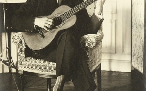 Великий князь Михаил Александрович